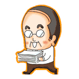 サラリーマン太郎